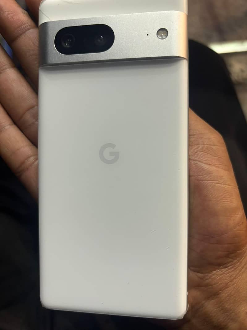 Google Pixel 7 0