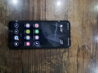Samsung Mobile A03s