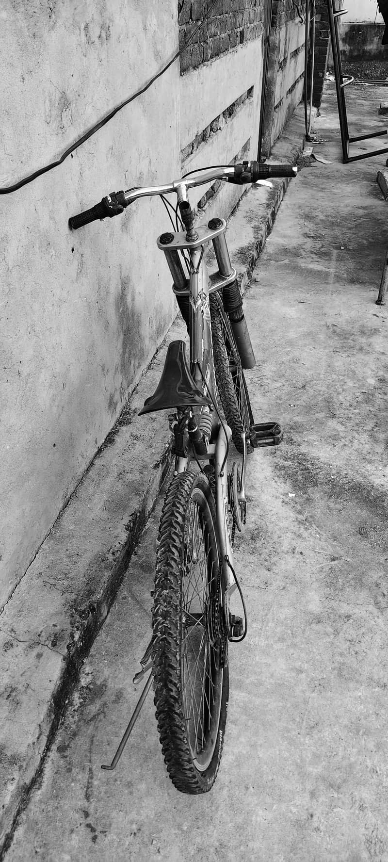 Chicago imported cycle 0