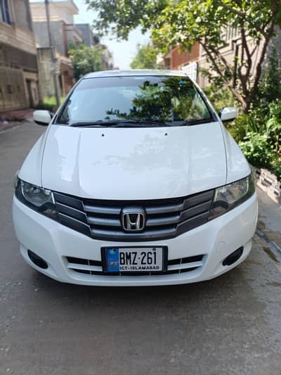 Honda City 1.3 ivtec prosmatic