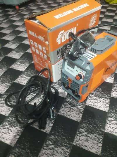 Inverter welding machine for sale