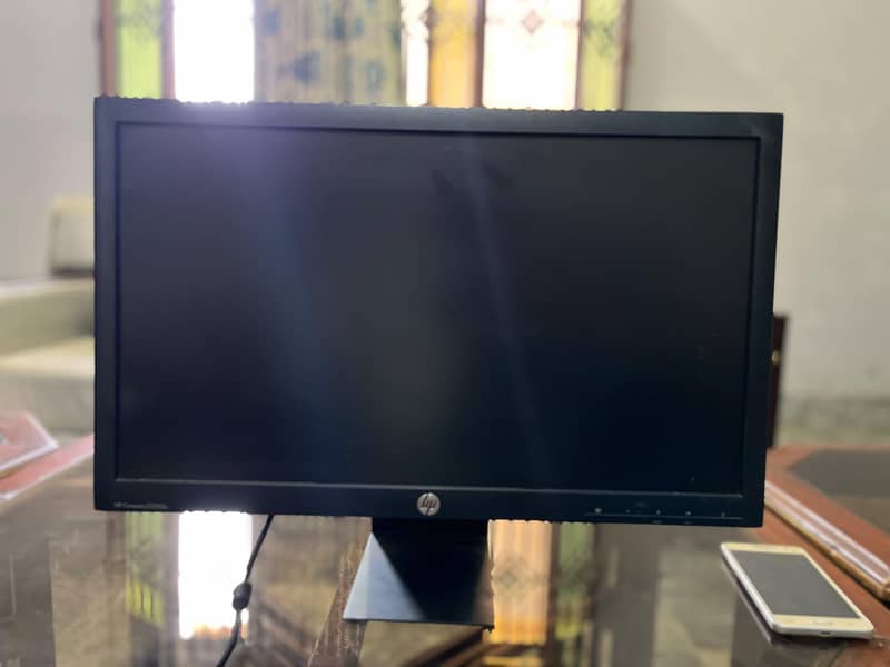 Monitor hp 3