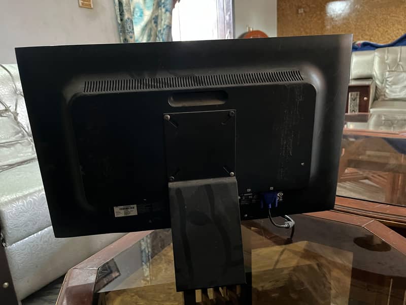 Monitor hp 4