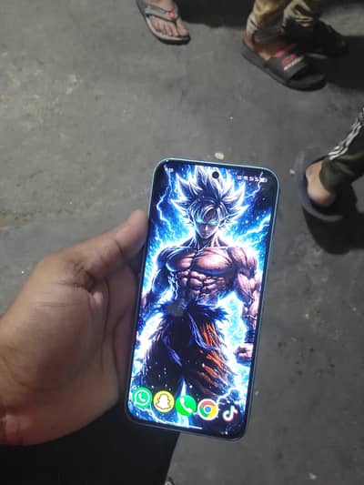 Infinix Hot 6 Pro