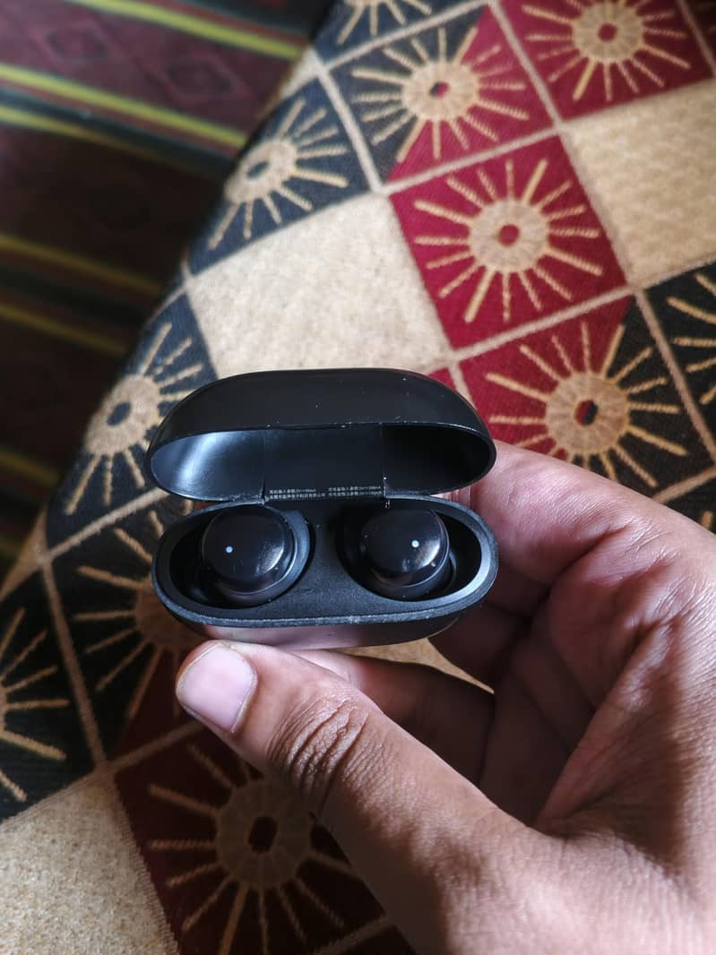 Redmi Buds 3 (Global Version) 2