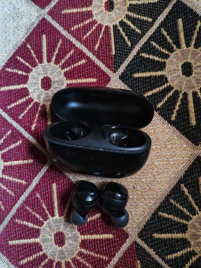 Redmi Buds 3 (Global Version) 3