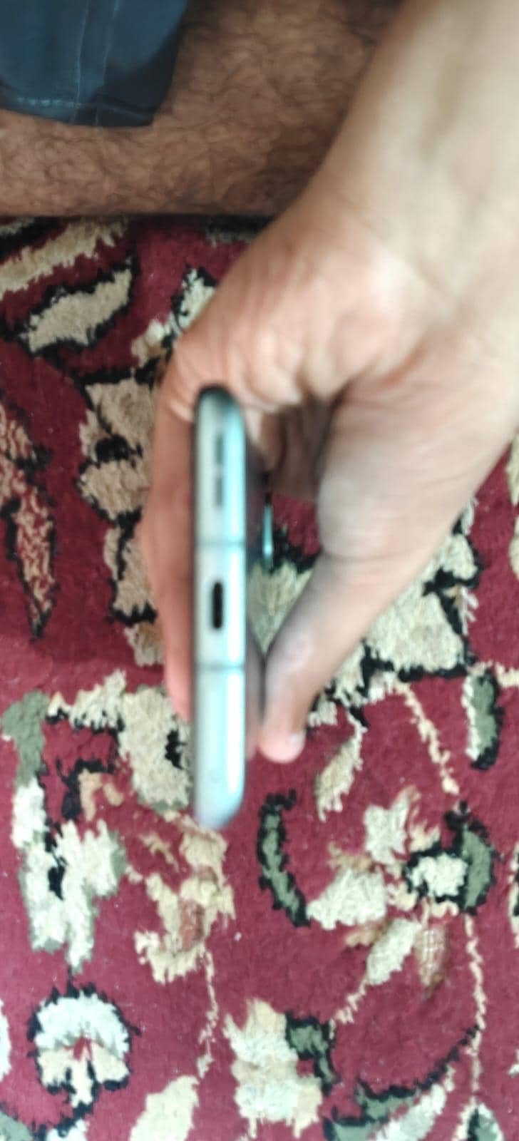 One Plus 9R 2