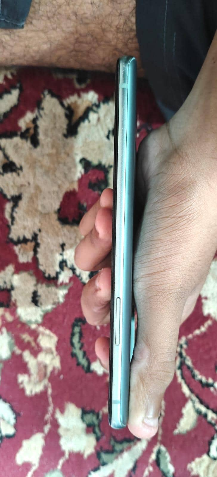 One Plus 9R 3