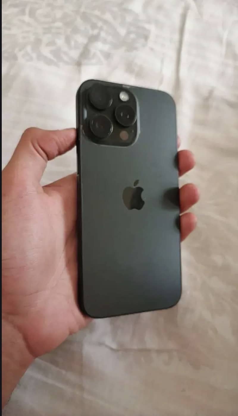 Apple iPhone 15 Pro Max 0