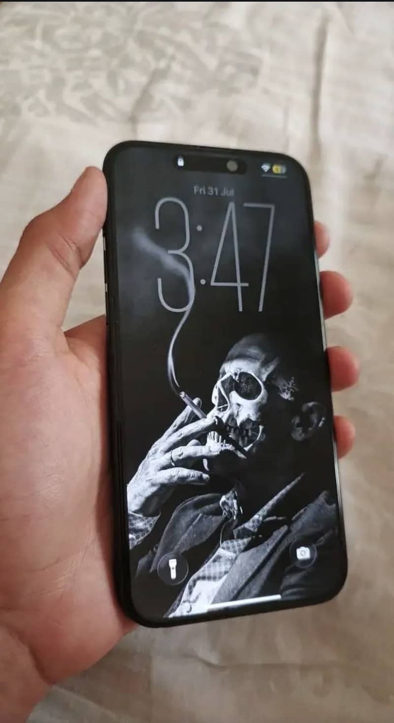 Apple iPhone 15 Pro Max 3