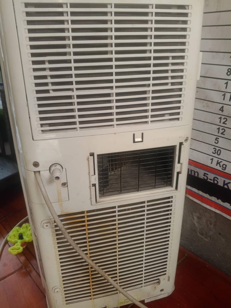 gree ac 1