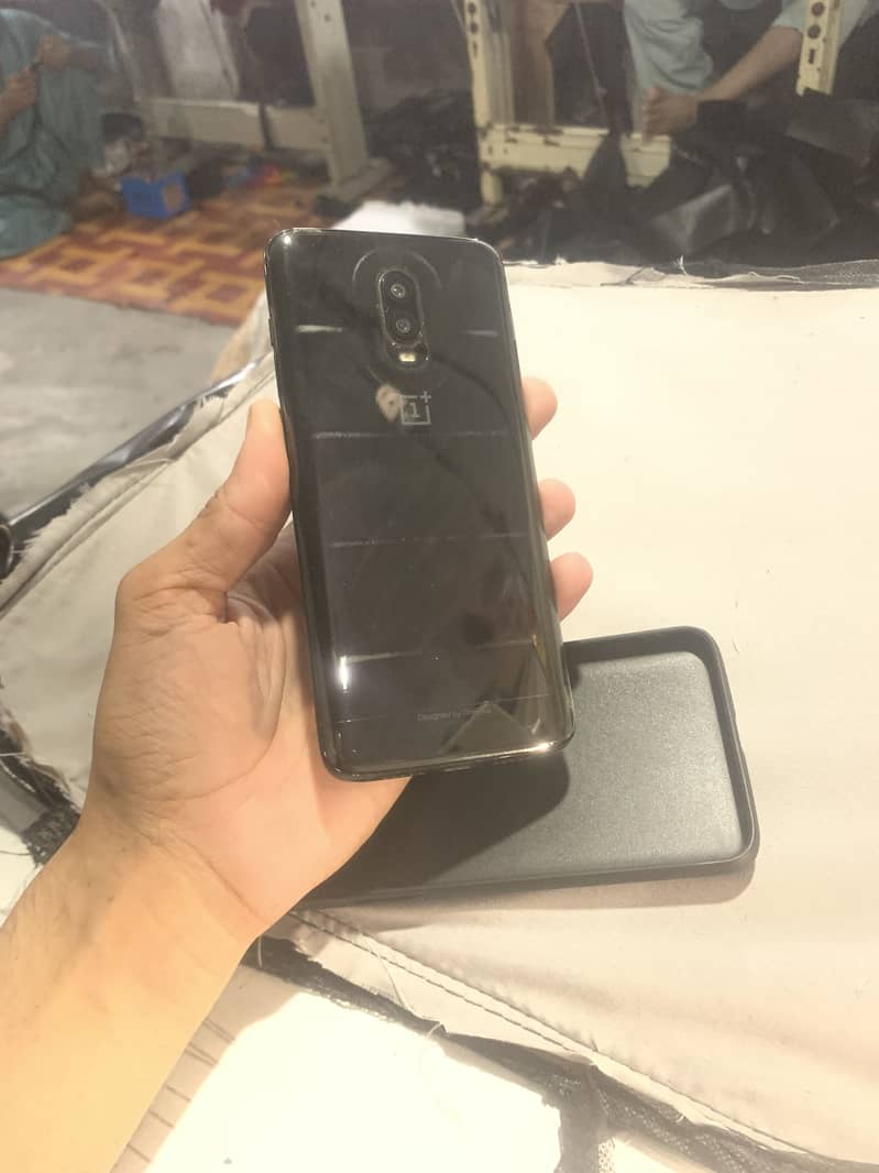 oneplus 6t 4
