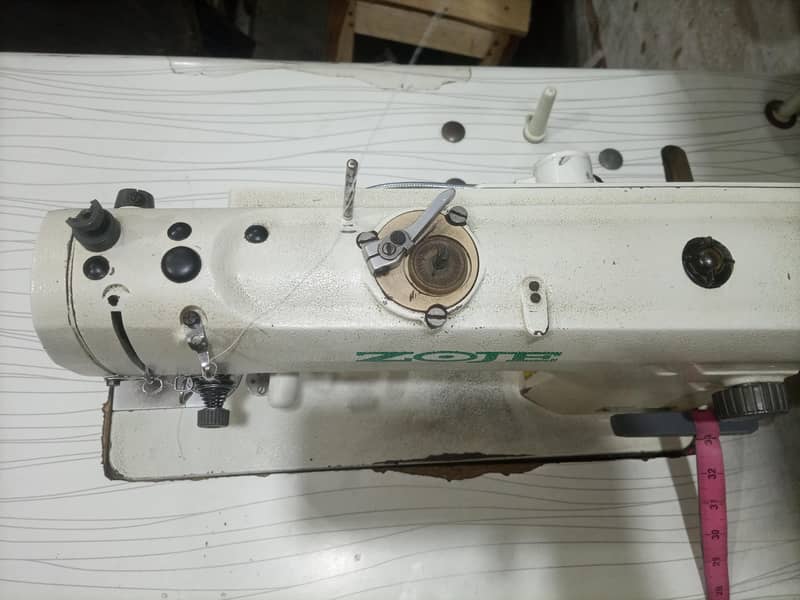 joze machine 2