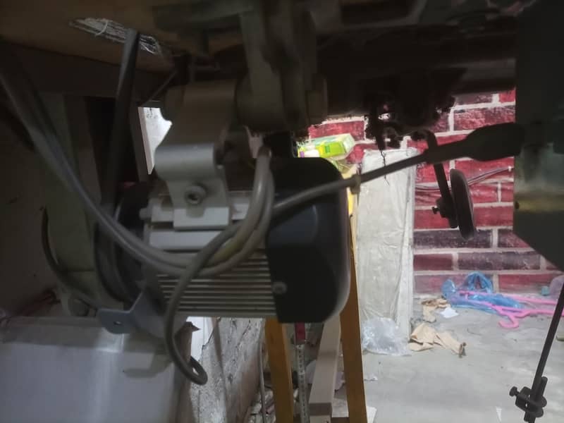 joze machine 3