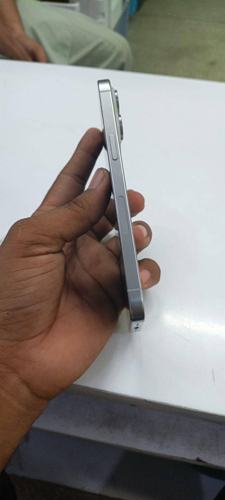 Apple iPhone 15 Pro Max 1