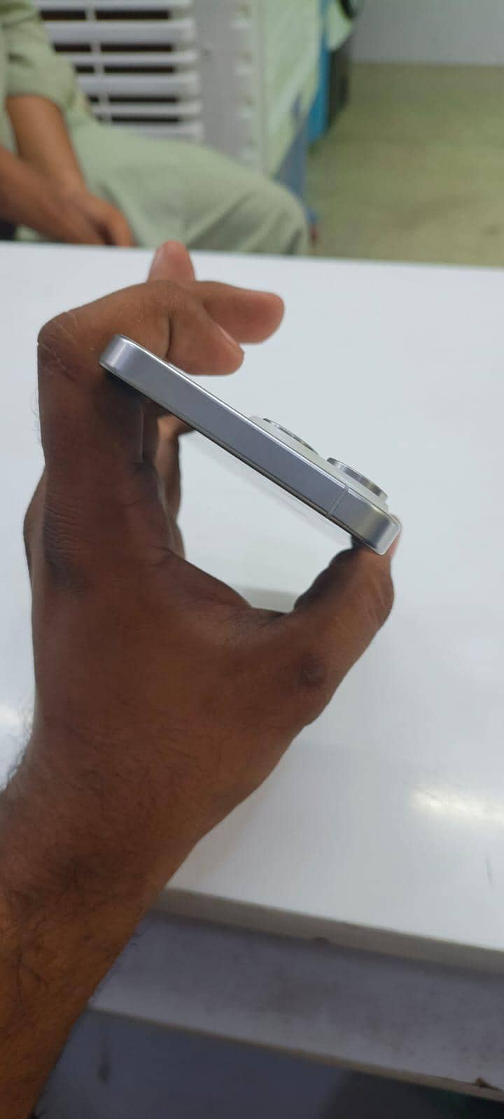Apple iPhone 15 Pro Max 7