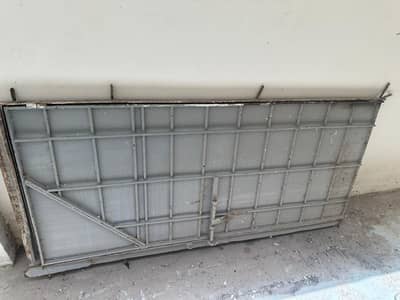 Heavy Duty Iron Gates for Sale – Strong Metal Construction (6ft+)