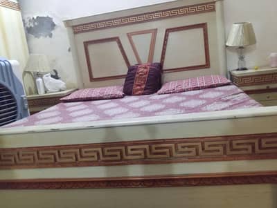 king size bed for sale
