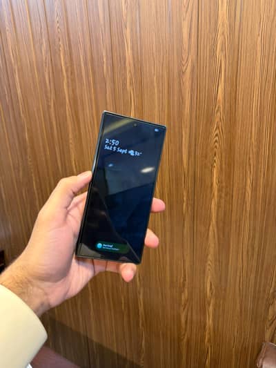 Samsung Mobile Z Fold 7