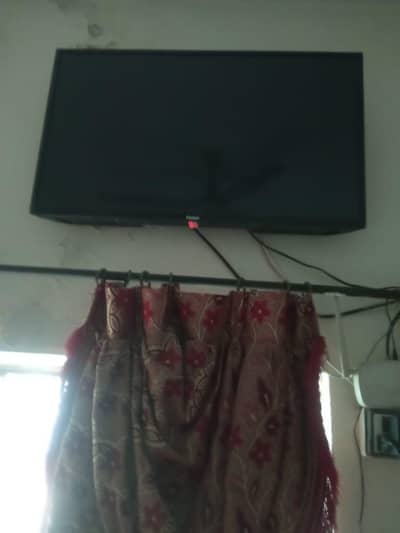 haier smart led