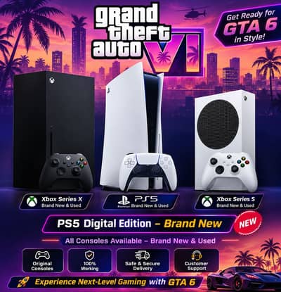 Ps5 digital