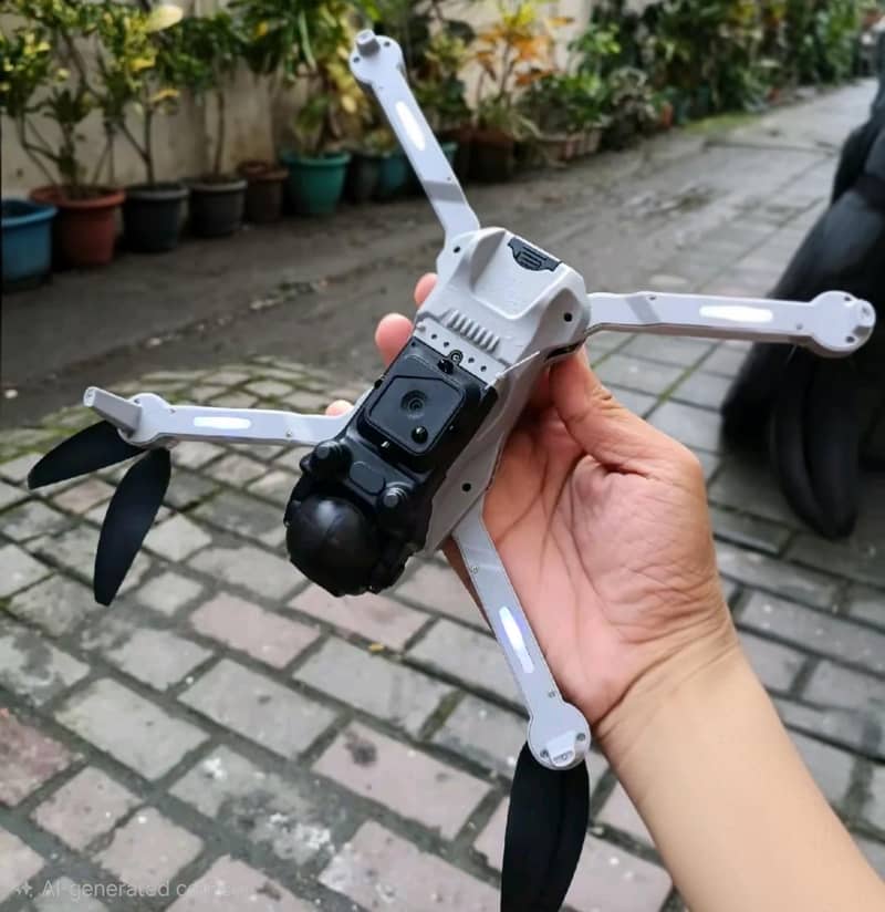 D 18 DRONE 1