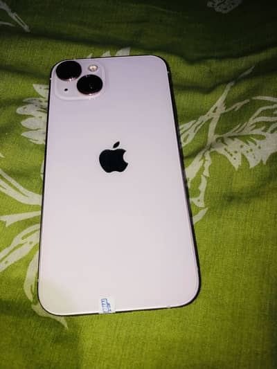 Apple iPhone 13