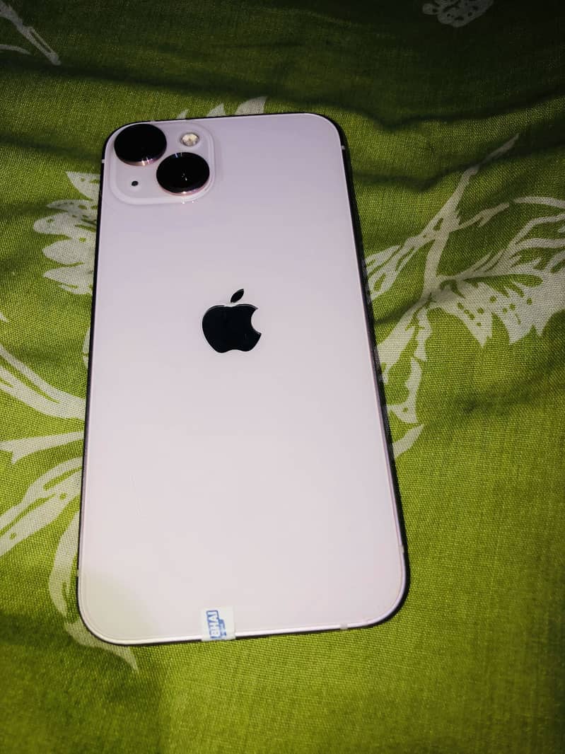 Apple iPhone 13 0