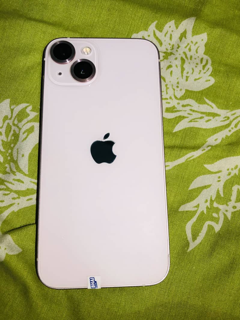 Apple iPhone 13 10