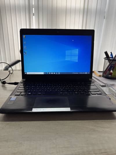 Toshiba Dynabook R734 | Core i5 4th | 8GB RAM | 128GB SSD | Laptop
