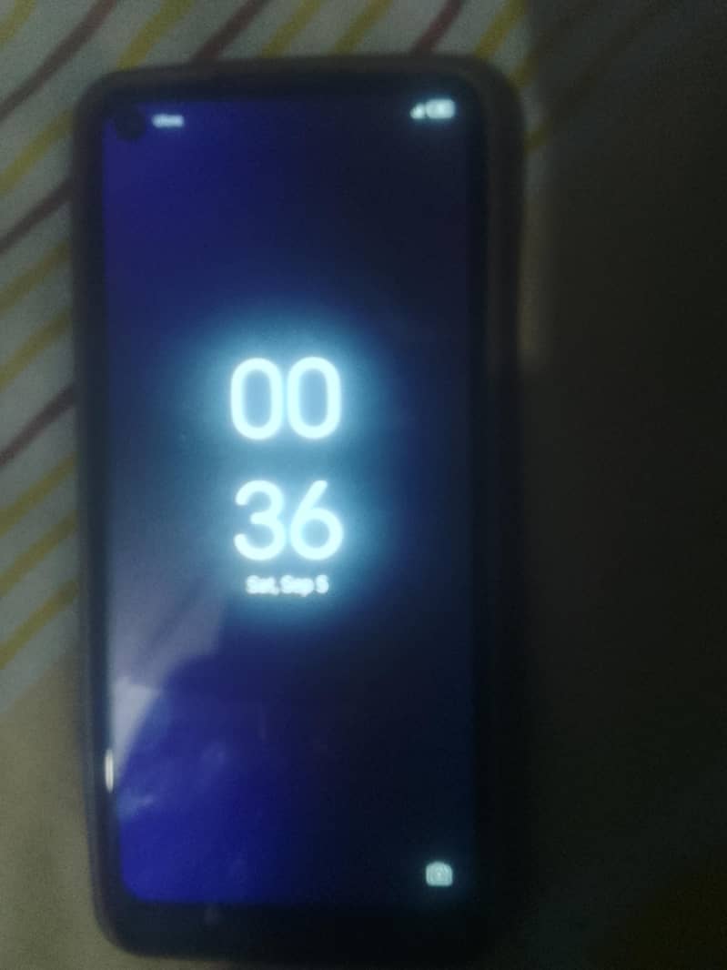 Tecno CAMON 17P 2