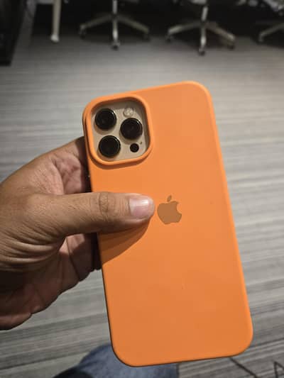 Apple iPhone 12 Pro Max
