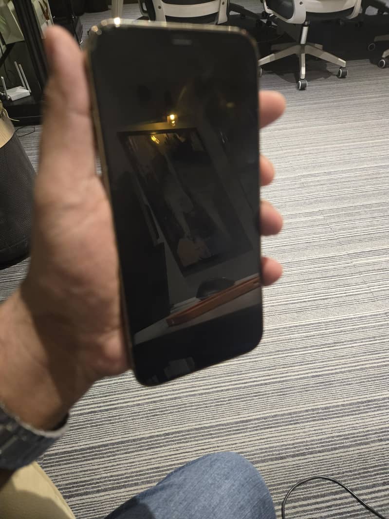 Apple iPhone 12 Pro Max 2