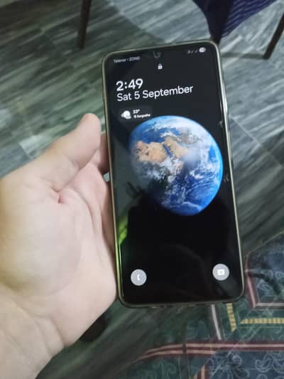 Samsung Mobile A06