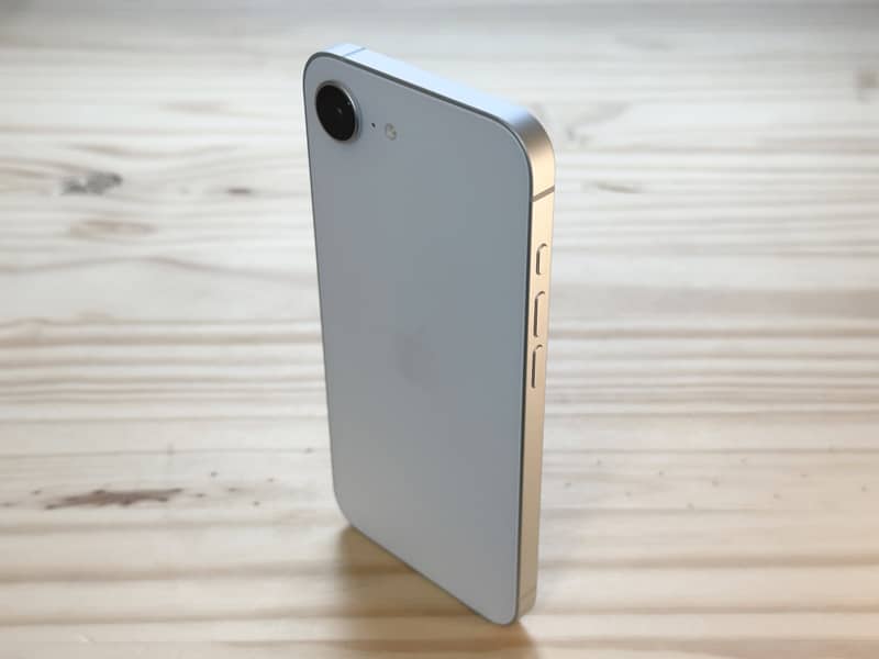 Apple iPhone 16e (Non-PTA) Factory Unlocked 1