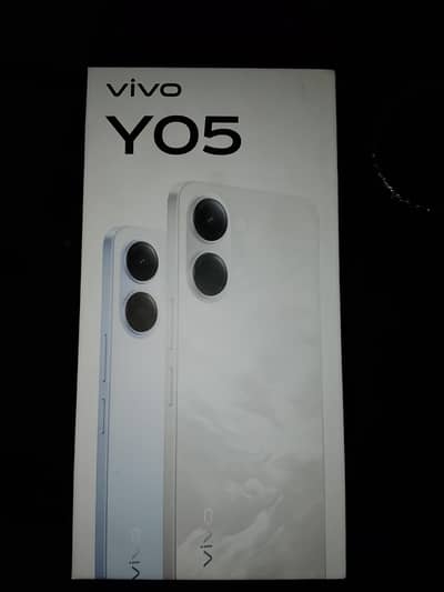 Vivo y05