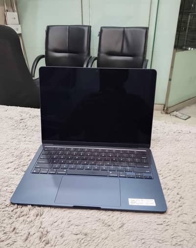 Macbook m3 air