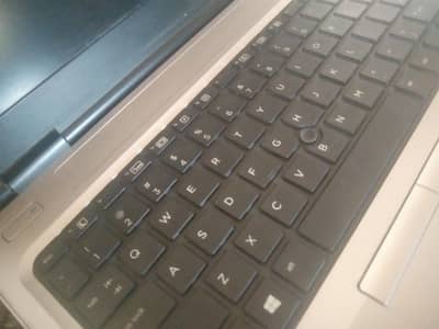 HP Probook business laptop Available