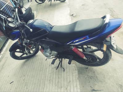 Honda Cb 125F. Urgently for sale