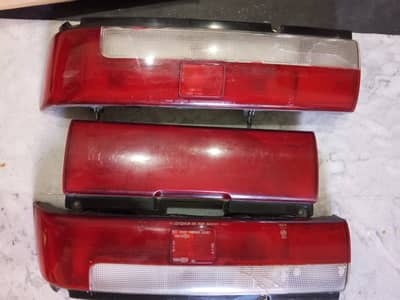 cultus back lights original for sale okokokom