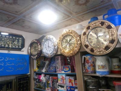 house luxury Wall clocks