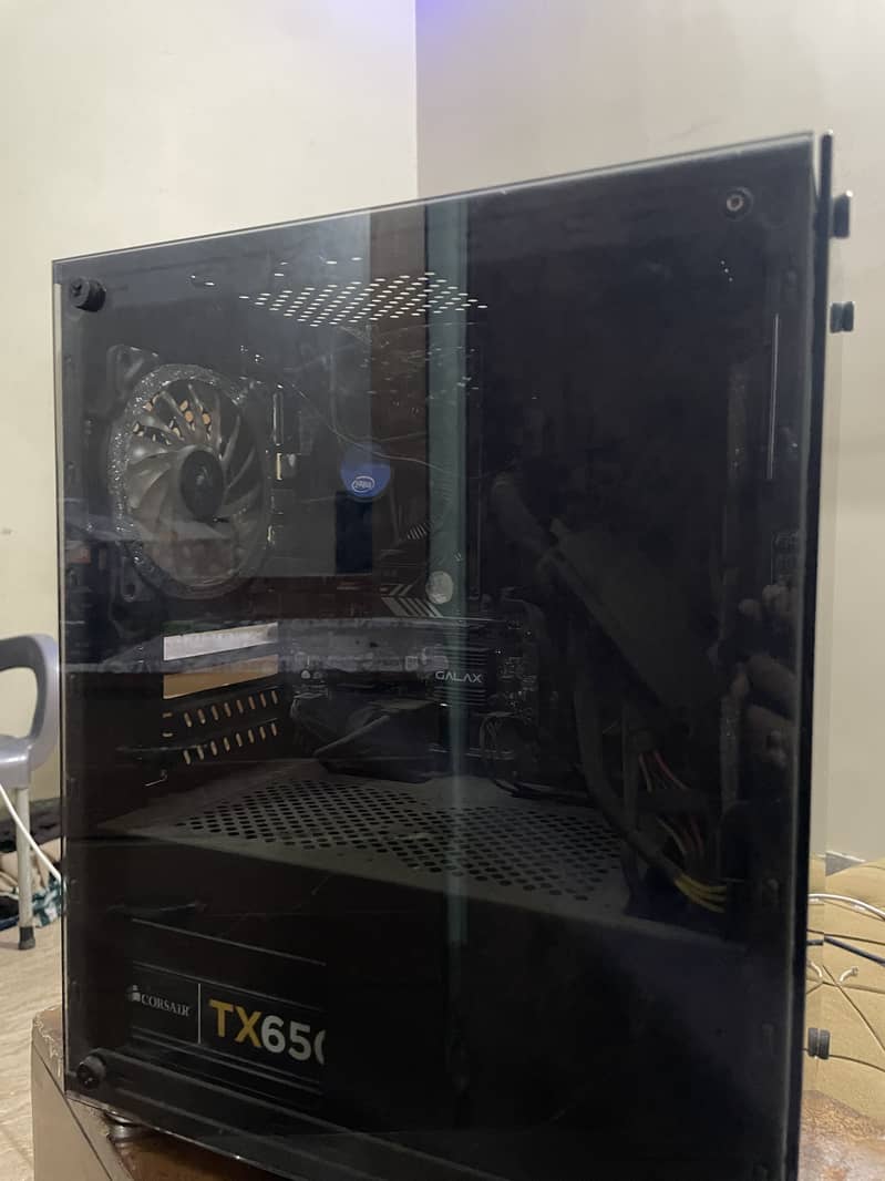Gaming Pc 0