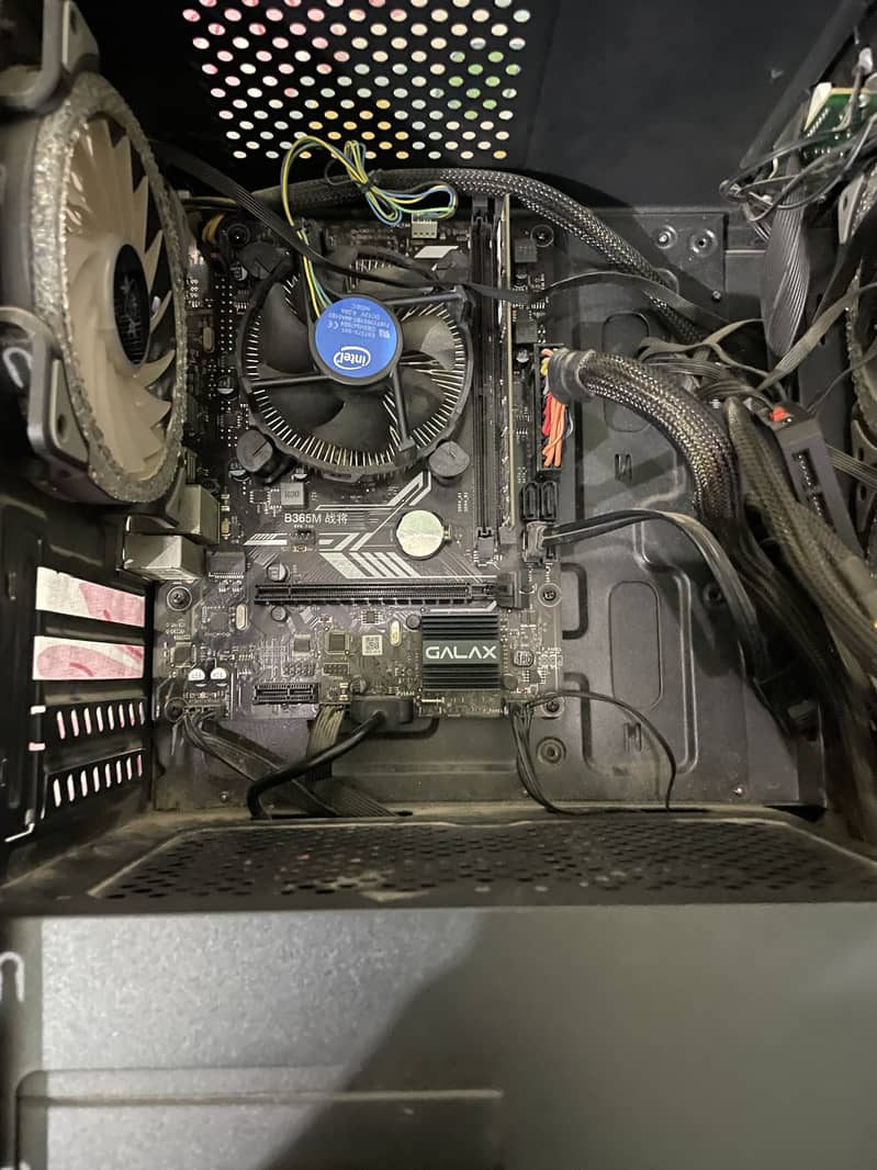 Gaming Pc 6