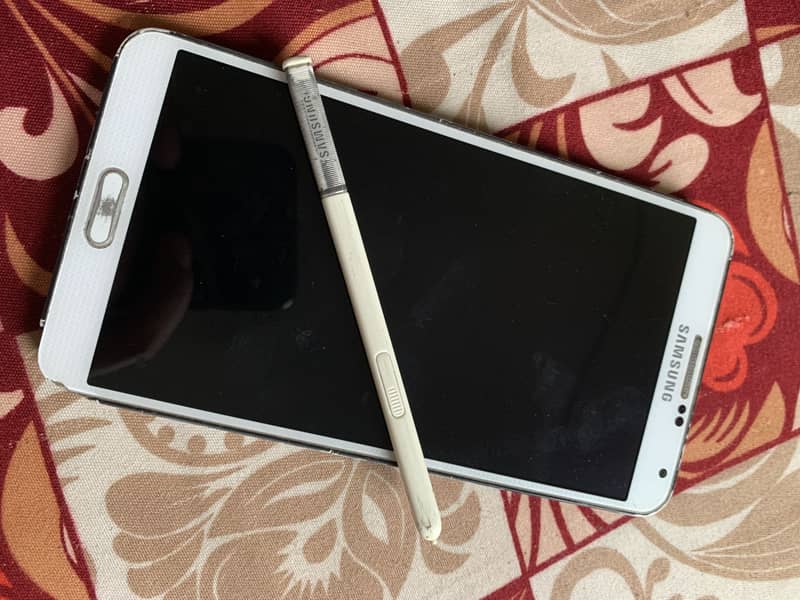 Samsung galaxy Note3 2