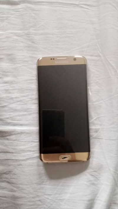 Samsung Mobile S7 Edge