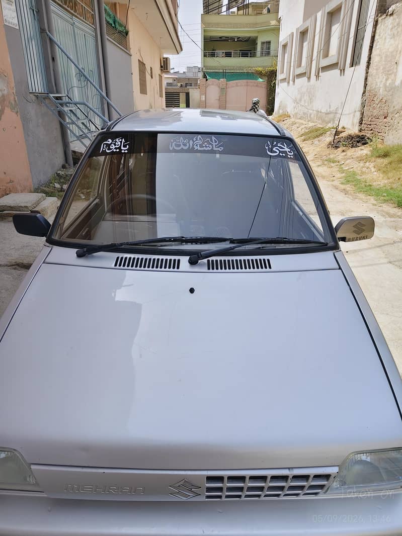 Mehran 2016 0