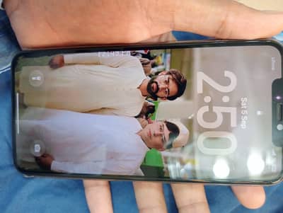 Apple iPhone 11 Pro Max
