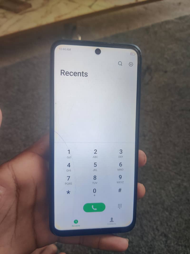 Infinix Smart 9 2