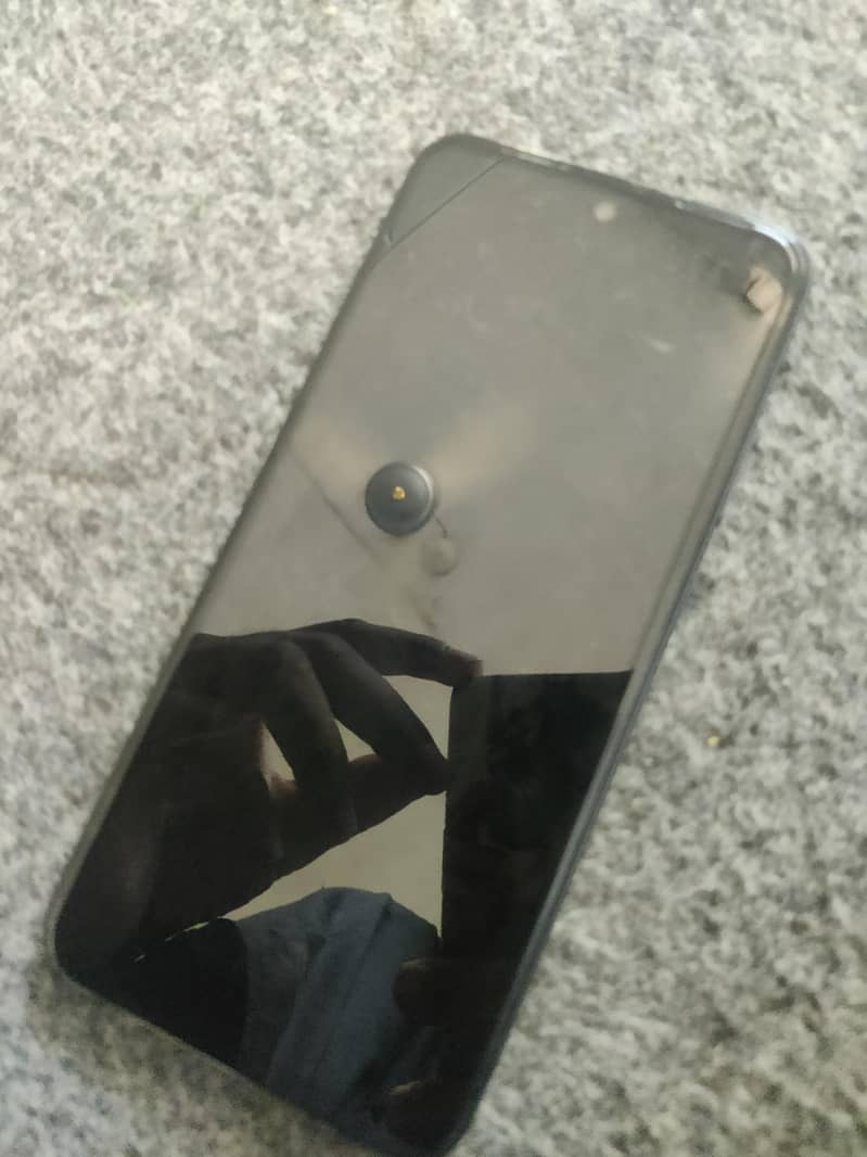 Infinix Smart 9 3