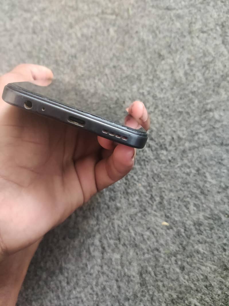 Infinix Smart 9 7